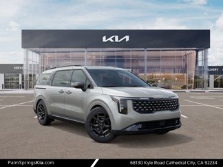 New 2026 Kia Carnival SX image 1
