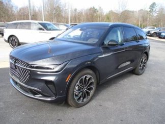 Used 2024 Lincoln Nautilus Reserve w/ Equipment Group 202A image 1