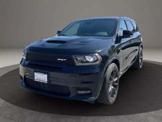 Used 2020 Dodge Durango SRT w/ Premium Interior Group image 1