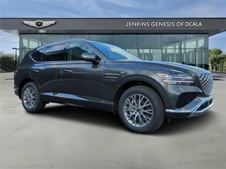 New 2026 Genesis GV80 2.5T image 1