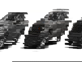 New 2026 RAM 1500 Classic Warlock image 1