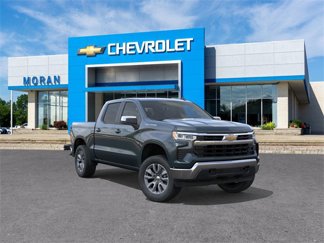 New 2026 Chevrolet Silverado 1500 LT image 1