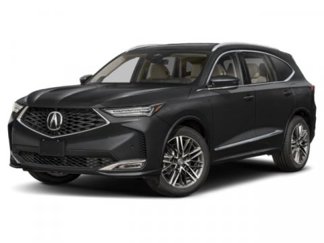 New 2025 Acura MDX SH-AWD w/ Advance Package image 1