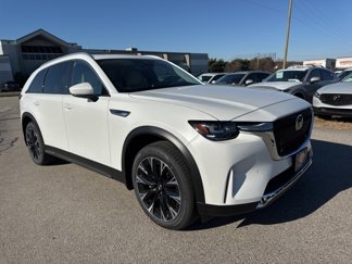 New 2025 MAZDA CX-90 Plug-In Hybrid w/ Premium Plus image 1