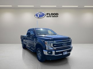Used 2021 Ford F350 Lariat w/ Lariat Value Package image 1