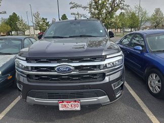 Used 2024 Ford Expedition Max Limited image 1