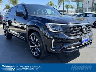 New 2026 Volkswagen Atlas Cross Sport SEL Premium R-Line image 1