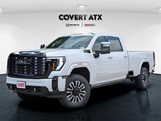 New 2025 GMC Sierra 2500 Denali Ultimate w/ Max Trailering Package image 1