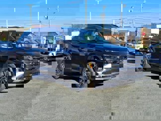 New 2025 Hyundai Tucson Limited image 1