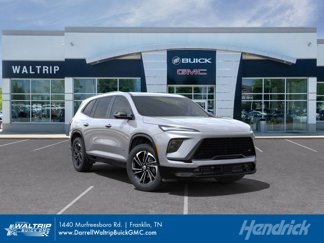 New 2025 Buick Enclave Sport Touring w/ Super Cruise Package image 1