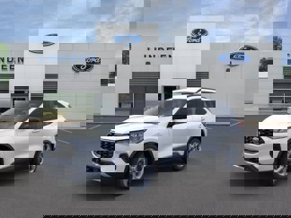 New 2025 Ford Escape ST-Line w/ Tech Pack #1 image 1