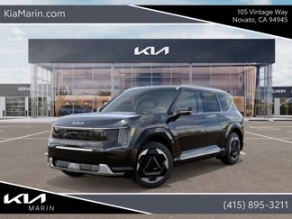 New 2026 Kia EV9 Land image 1