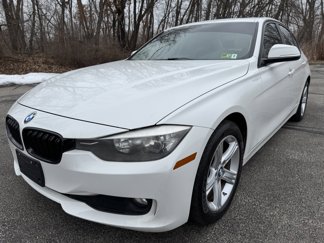Used 2015 BMW 320i Sedan image 1