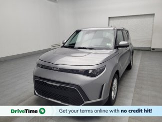 Used 2023 Kia Soul LX w/ LX Technology Package image 1
