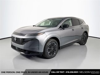 New 2025 Nissan Murano Platinum w/ Cargo Package image 1