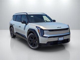 New 2026 Kia EV9 Land image 1