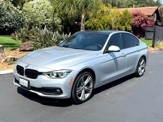 Used 2018 BMW 330i Sedan image 1