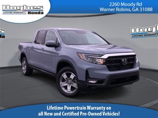 New 2025 Honda Ridgeline RTL image 1