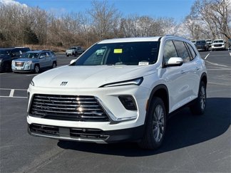 New 2025 Buick Enclave Preferred w/ Power Package image 1