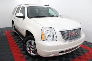 Used 2013 GMC Yukon Denali image 1
