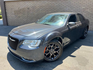 Used 2019 Chrysler 300 S image 1