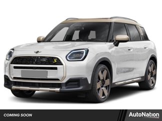 New 2025 MINI Cooper Countryman SE image 1
