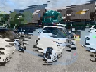 New 2025 Volkswagen ID. Buzz Pro S image 1