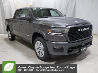 New 2026 RAM 1500 Big Horn image 1