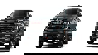 New 2026 GMC Yukon AT4 Ultimate video 1