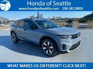 New 2025 Honda Prologue Elite image 1