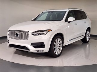 Used 2017 Volvo XC90 T6 Inscription w/ Luxury Package image 1