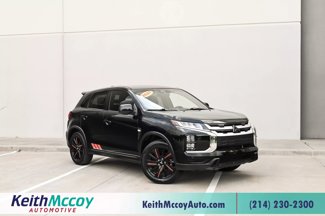 Used 2021 Mitsubishi Outlander Sport FWD image 1