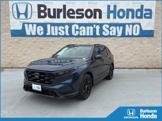 Used 2026 Honda CR-V Sport-L image 1