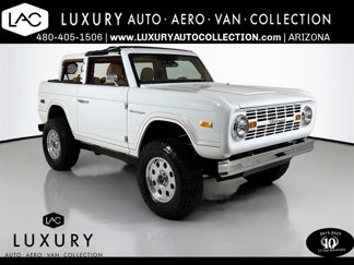 Used 2025 Ford Bronco Badlands image 1
