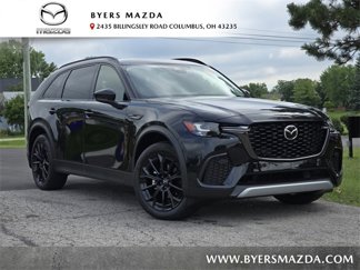 New 2025 MAZDA CX-70 3.3 Turbo w/ Premium Package image 1