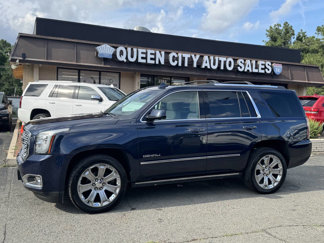 Used 2018 GMC Yukon Denali w/ Open Road Package image 1