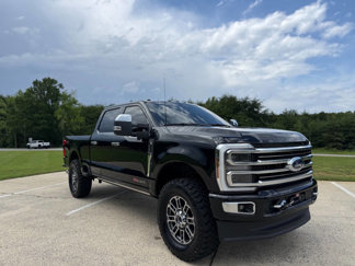 Used 2024 Ford F250 Limited w/ FX4 Off-Road Package image 1