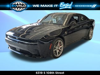 New 2025 Dodge Charger R/T Scat Pack w/ Track Pack image 1
