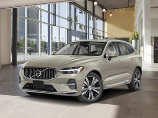 New 2025 Volvo XC60 T8 Ultra w/ Protection Package Premier image 1