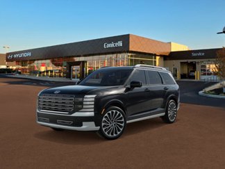 New 2026 Hyundai Palisade Calligraphy image 1