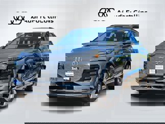 New 2025 Audi Q6 e-tron Premium Plus image 1