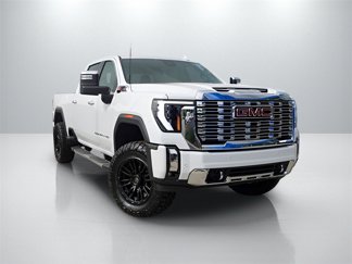 New 2025 GMC Sierra 2500 Denali w/ Technology Package image 1