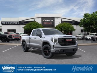New 2026 GMC Sierra 1500 Elevation image 1