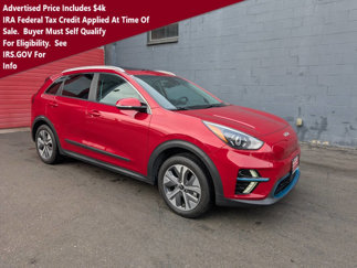 Used 2022 Kia Niro EX Premium image 1