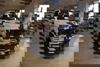 New 2025 Ford F150 Lariat w/ Equipment Group 502A High image 1