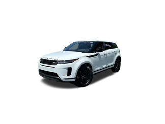 New 2026 Land Rover Range Rover Evoque S image 1