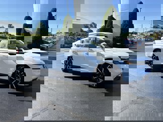 New 2025 Honda Accord Touring image 1