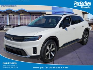 New 2025 Honda Prologue Touring image 1