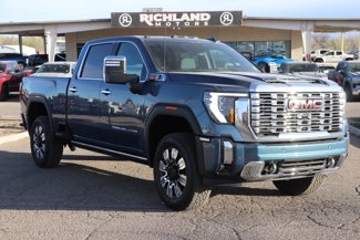 New 2025 GMC Sierra 2500 Denali w/ Max Trailering Package image 1