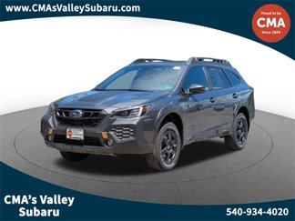 New 2025 Subaru Outback Wilderness image 1
